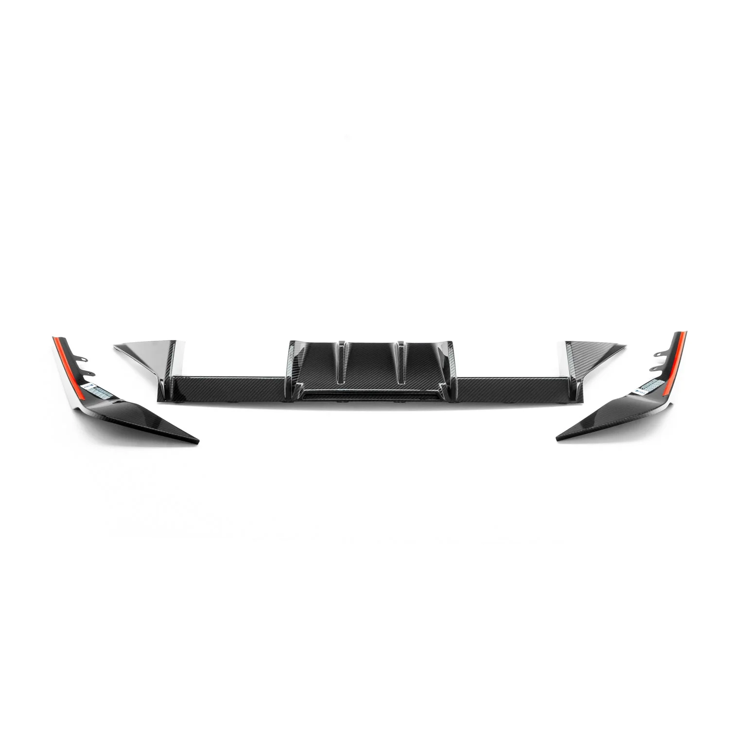 Heckdiffusor Edition 1 Carbon | passend für BMW M2 (G87) S58 | Aulitzky Tuning Heckdiffusor Edition 1 Carbon | passend für BMW M2 (G87) S58 | Aulitzky Tuning