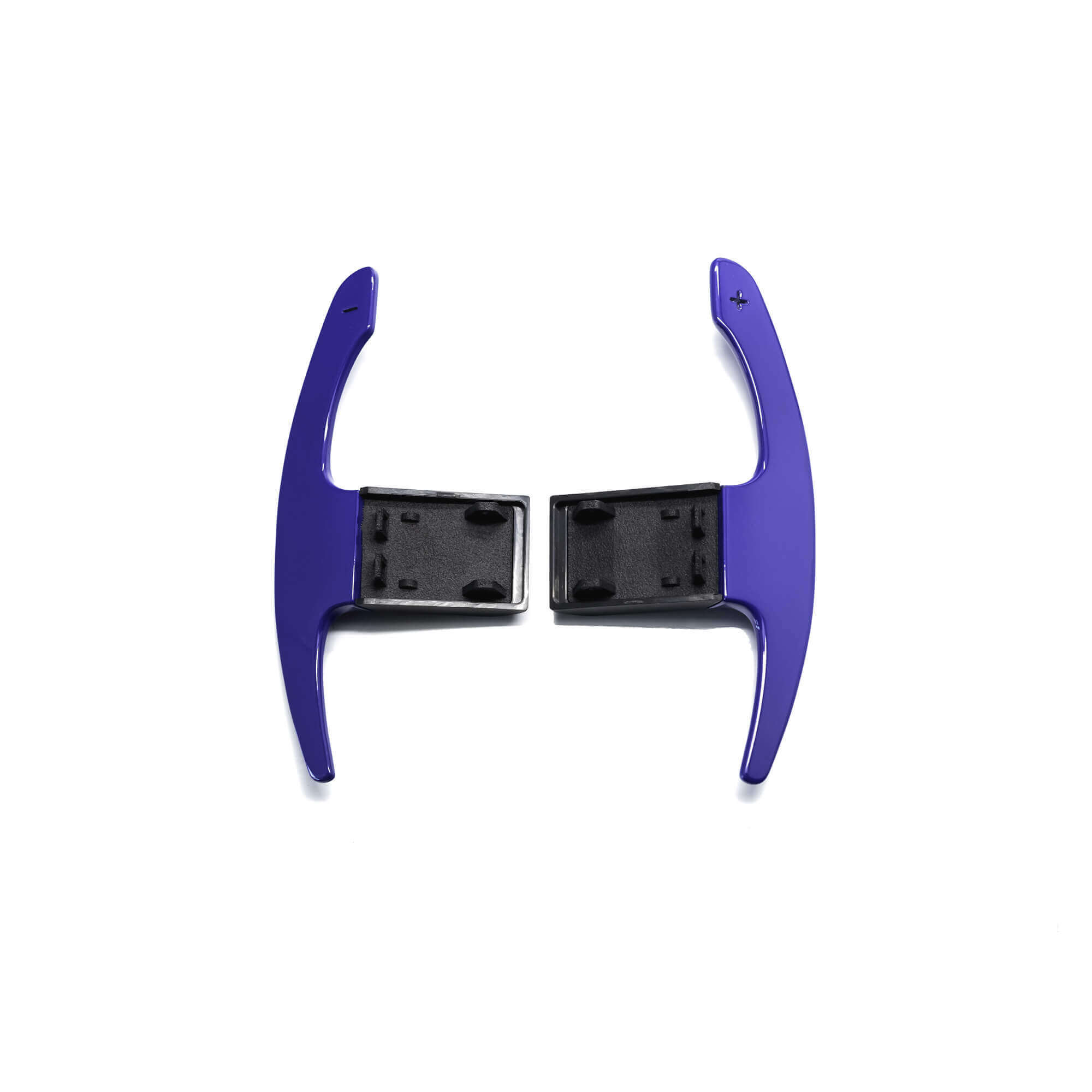 Paddle Shifters - Aluminium Schaltwippen - Individuelle Farbe