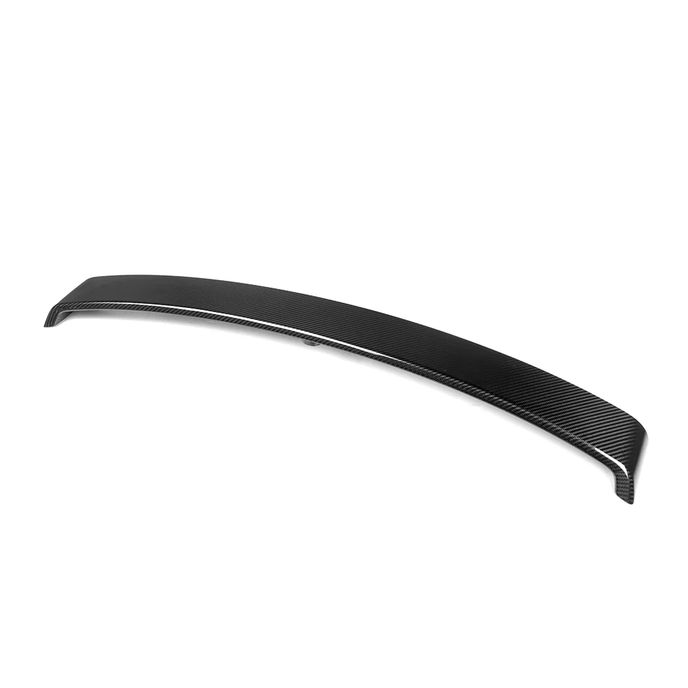 Rear spoiler roof edge Performance Carbon | fits BMW M2/M240i/2 Series (G87/G42) | Aulitzky Tuning