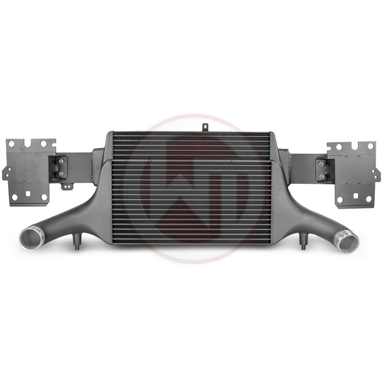 Competition Ladeluftkühler Kit EVO 3 / EVO 3.X | passend für Audi RS3 (8V) 2.5 TFSI | Wagner Tuning