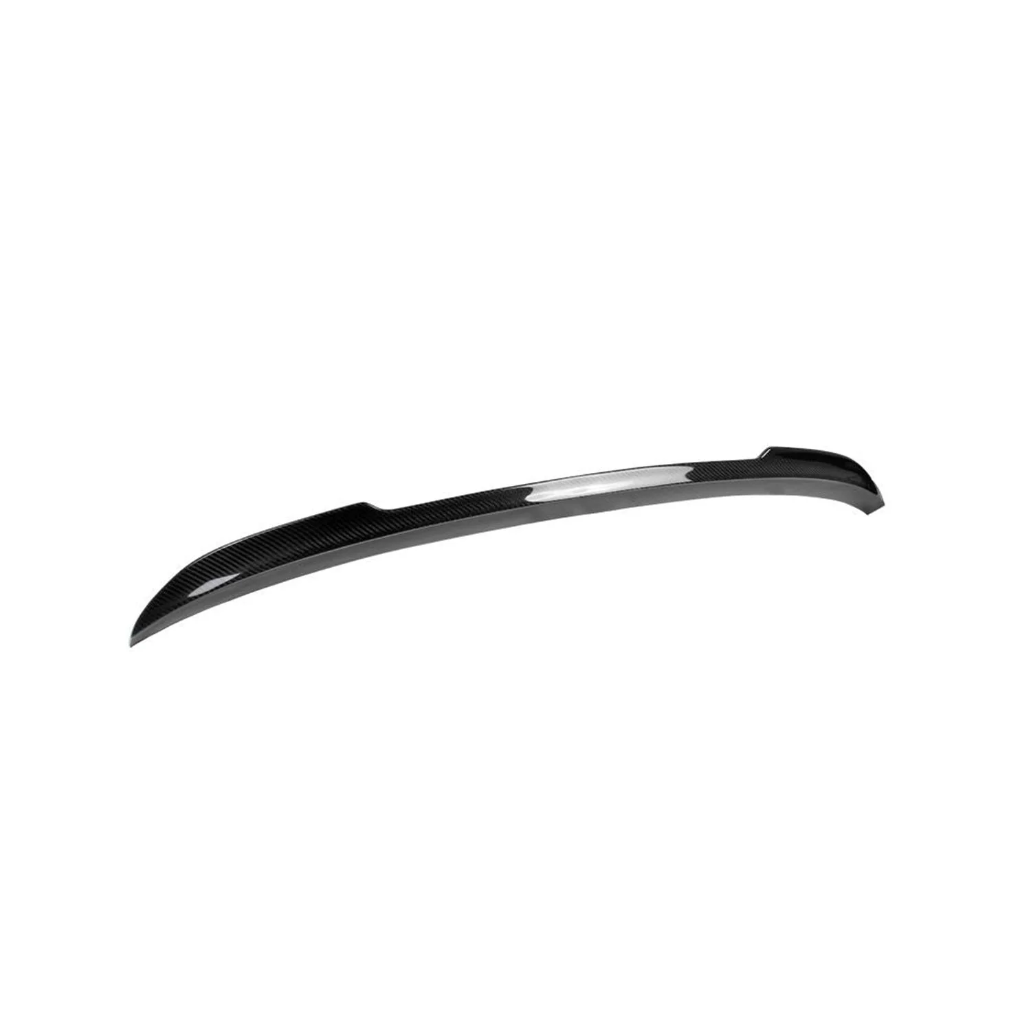 Heckspoiler Ducktail CS Carbon | passend für BMW 2er/M2 inkl. Competition/CS (F22/F87) | Aulitzky Tuning
