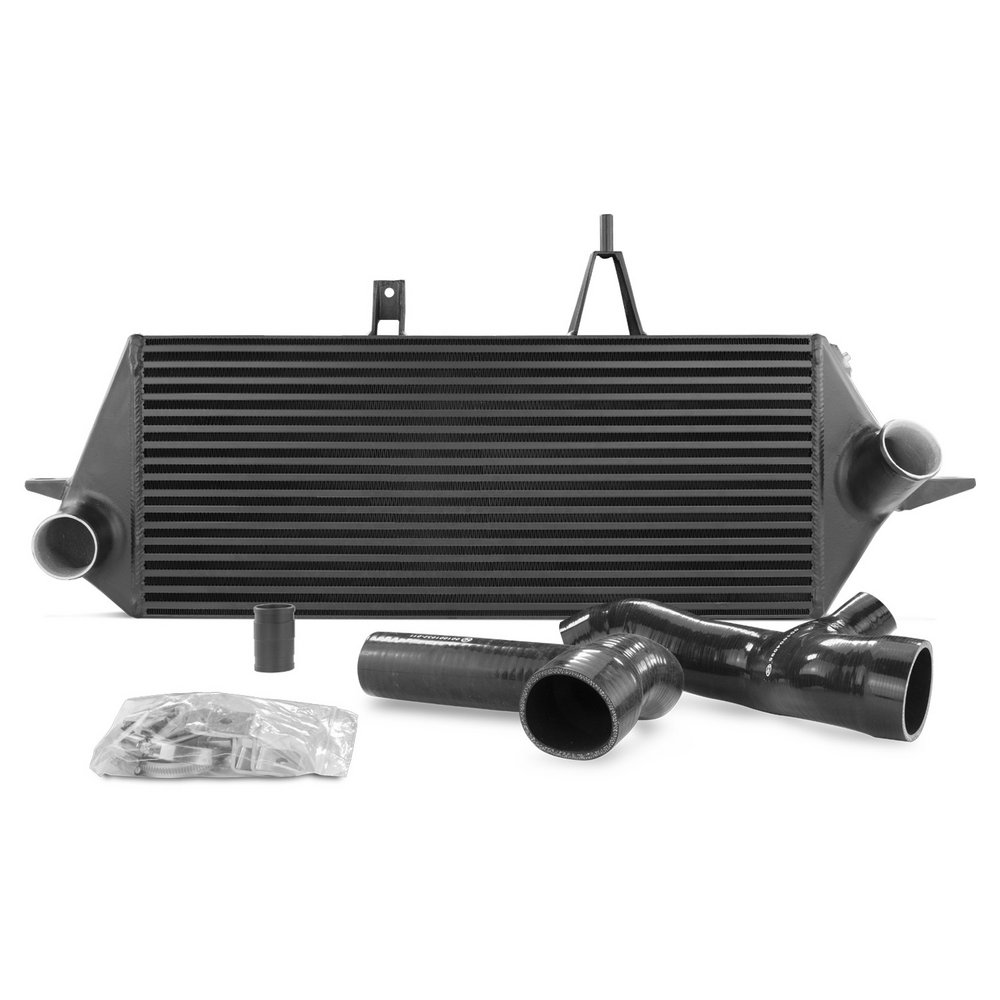 Wagner Tuning | Performance Ladeluftkühler Kit | Ford Focus Mk2 ST 225PS
