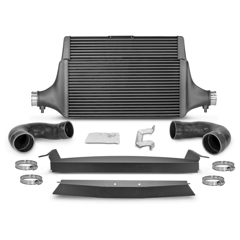 Comp. intercooler kit Kia Stinger GT 3.3 BiTurbo