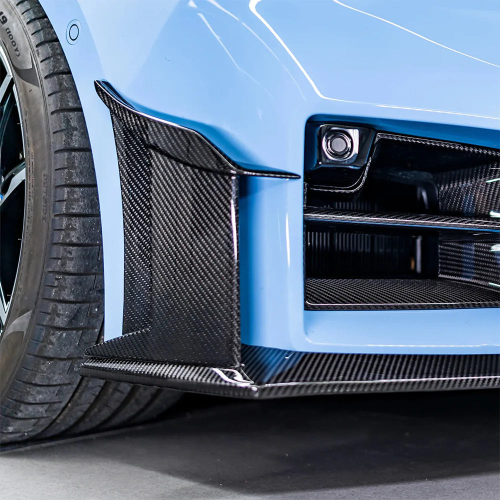 Aulitzky Tuning | Carbon Frontspoiler | BMW M2 (G87) S58