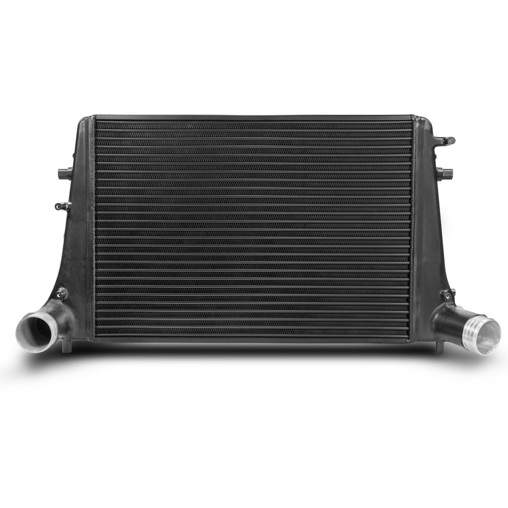 Comp. Gen.2 Intercooler Kit VW Passat B6 1.8 TFSI