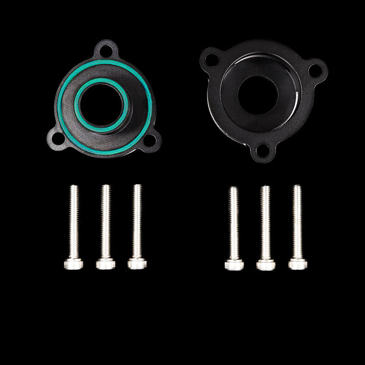 BlackBoost FTA Adapter | passend für BMW M5 G90/G99 S68 4.4