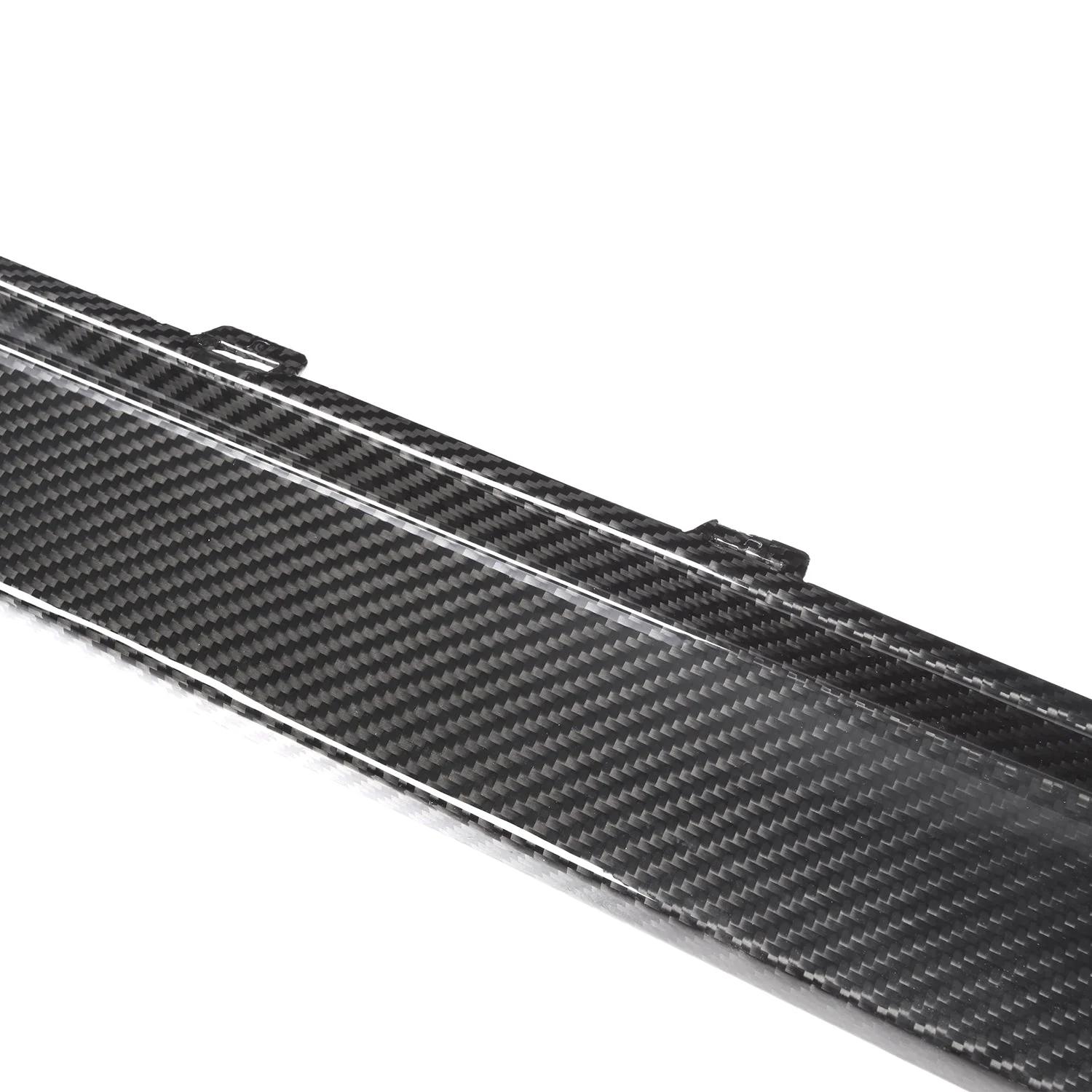 Side skirts Carbon | fits BMW M4 incl. Competition (G82/G83) | Aulitzky Tuning