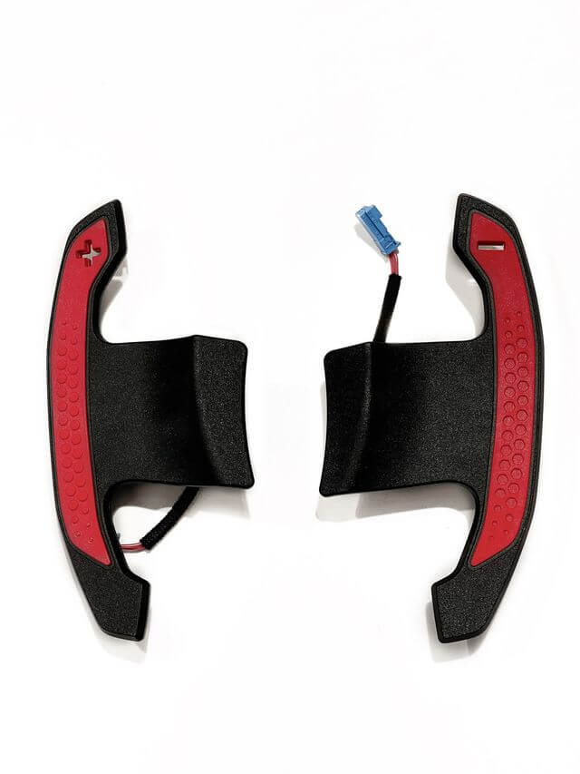 BMW M Performance | Carbon Shift Paddles Set | G-Series | 61319501592