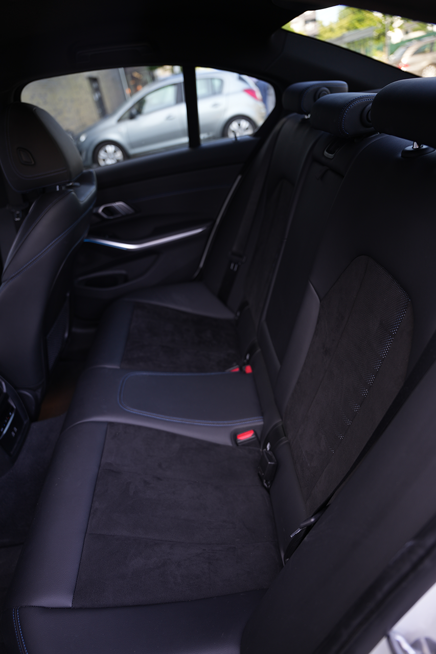 Aulitzky Tuning Verkaufsfahrzeug | BMW 330e Plug-in-Hybrid G20 215kW/292PS Aulitzky Tuning Verkaufsfahrzeug | BMW 330e Plug-in-Hybrid G20 215kW/292PS