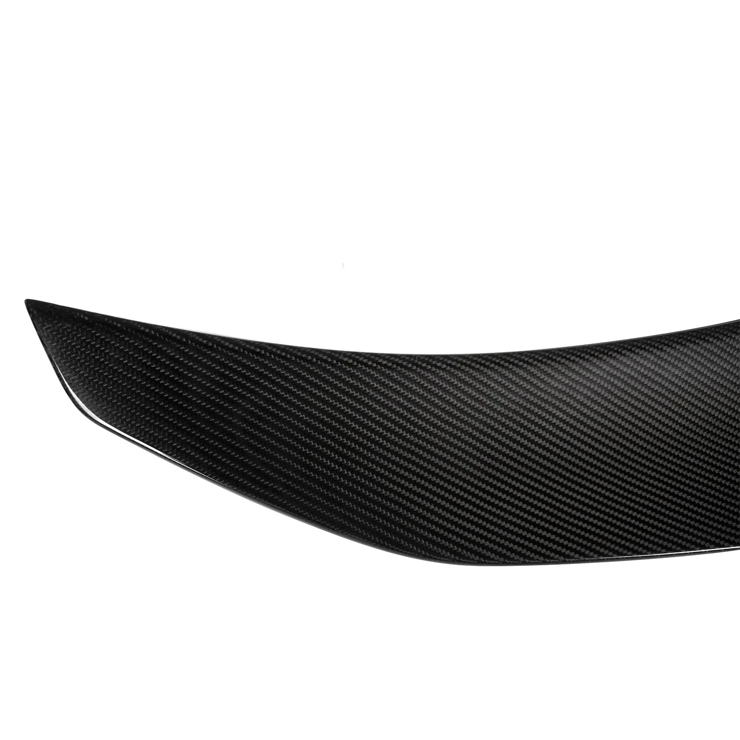 Heckspoiler Ducktail PSM Carbon | passend für BMW 2er/M2 inkl. Competition/CS (F22/F87) | Aulitzky Tuning