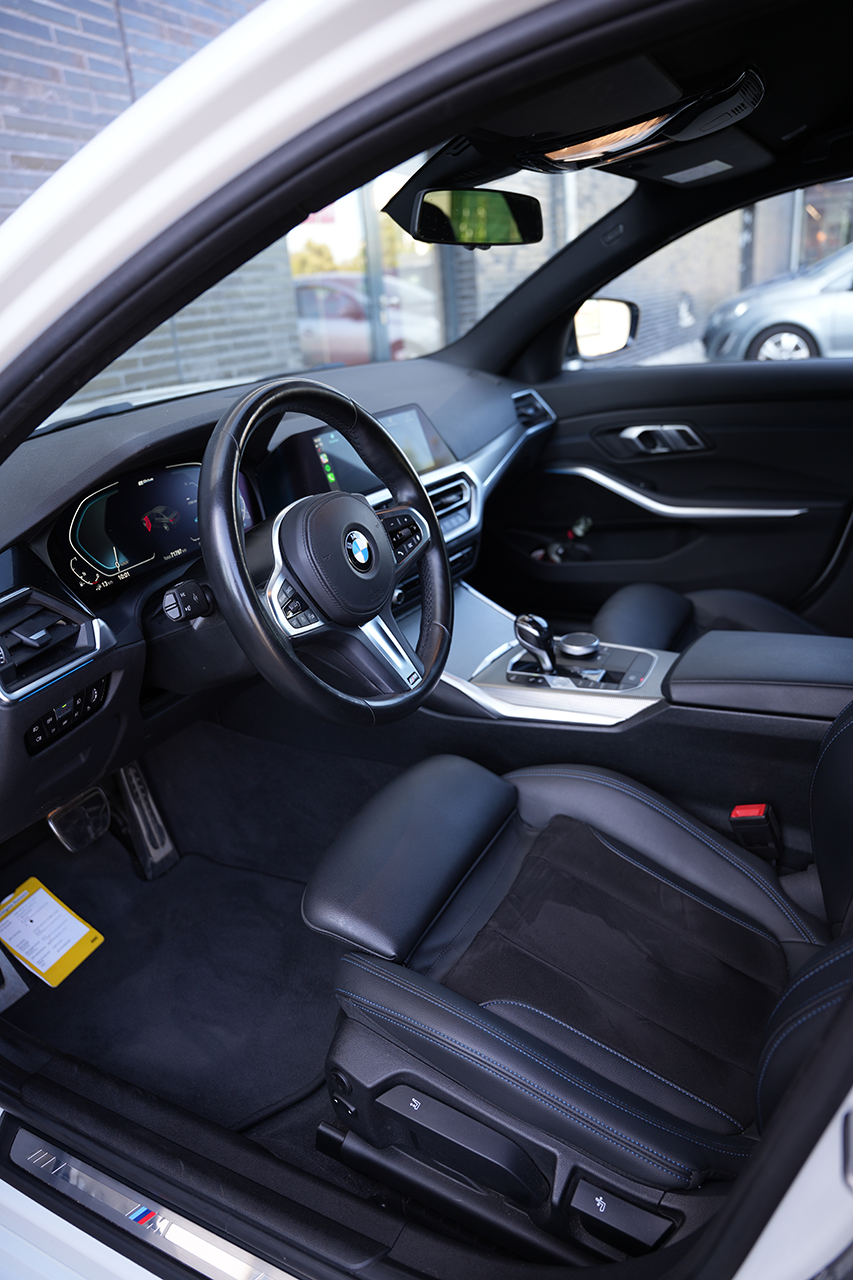 Aulitzky Tuning Verkaufsfahrzeug | BMW 330e Plug-in-Hybrid G20 215kW/292PS Aulitzky Tuning Verkaufsfahrzeug | BMW 330e Plug-in-Hybrid G20 215kW/292PS
