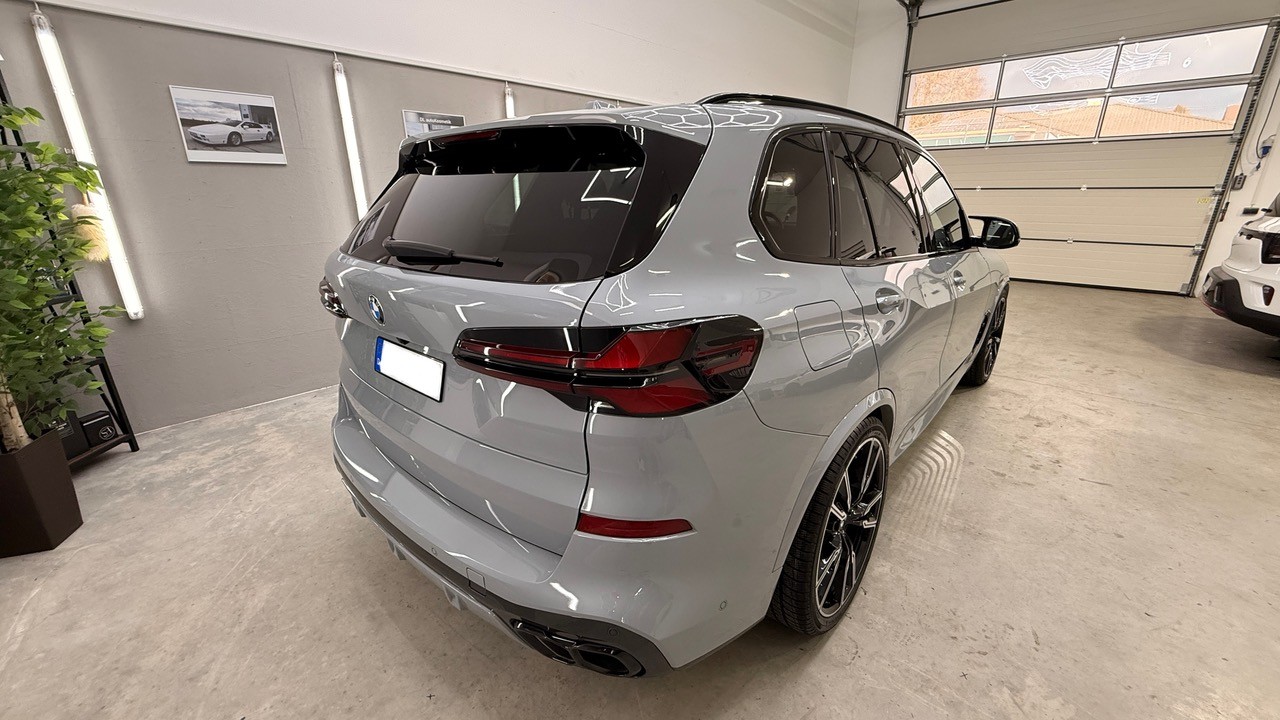 Aulitzky Tuning Verkaufsfahrzeug | BMW X5 M60i Mild-Hybrid (G05) 390kW 530PS