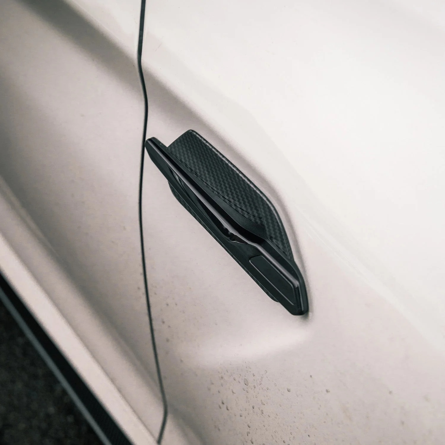 Kotflügel Austausch Element Carbon | passend für BMW M2 inkl. Competition (F87) N55/S55 | Aulitzky Tuning