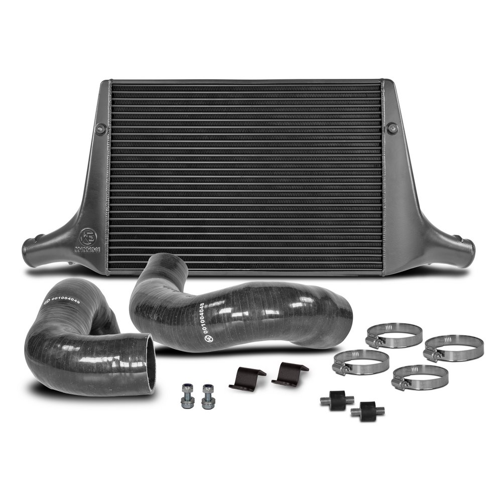 Wagner Tuning | Competition Ladeluftkühler Kit | Audi A4/A5 (B8/8K/8T) 3.0 TDI 204PS 245PS