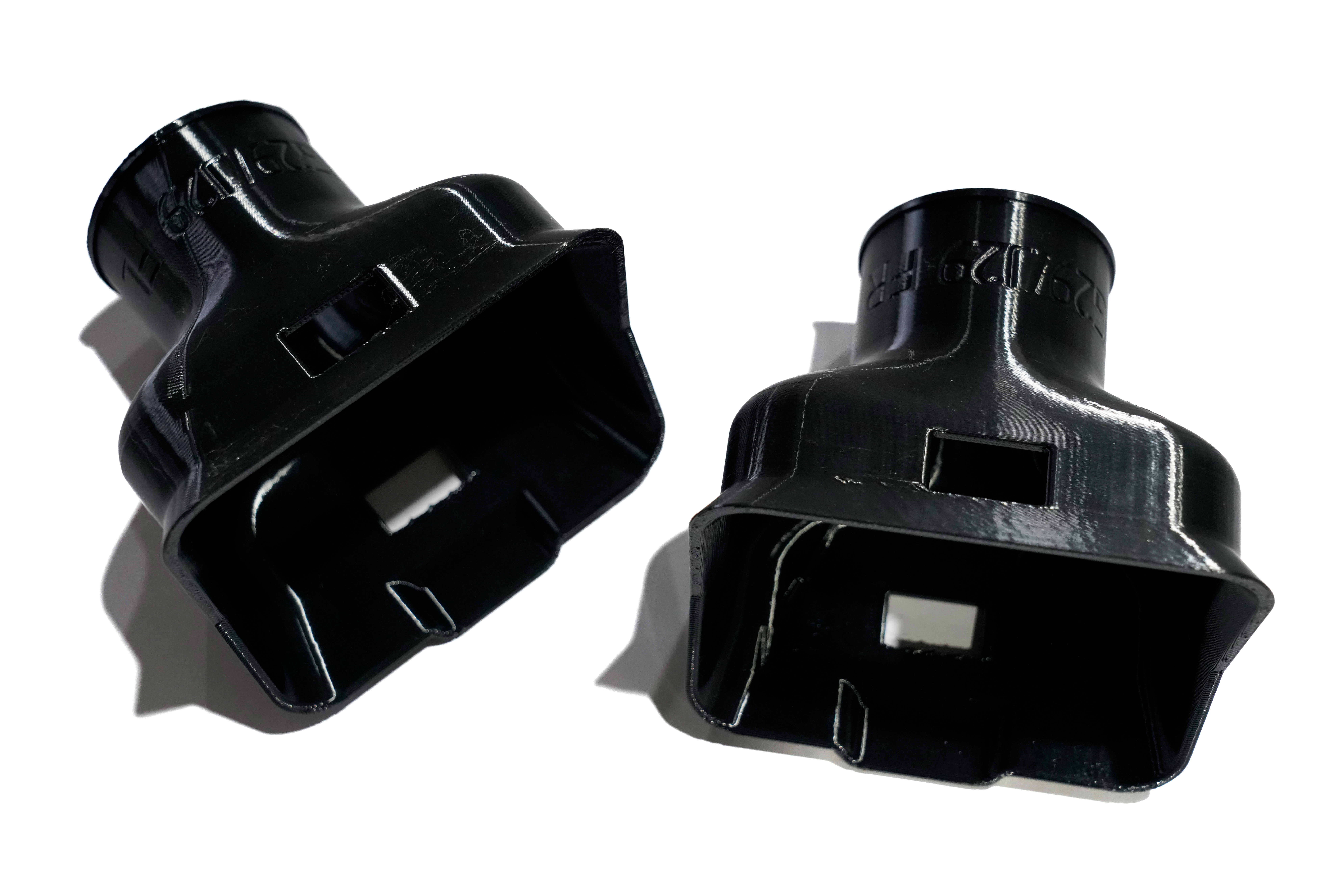 Bremsenkühlung | passend für BMW Z4 (G29) / Toyota Supra (DB/A90) | Aulitzky Tuning