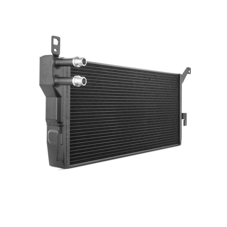 Competition Ladeluftkühler + Wasserkühler + Ölkühler | passend für VW T6 2.0 BiTDI | Wagner Tuning
