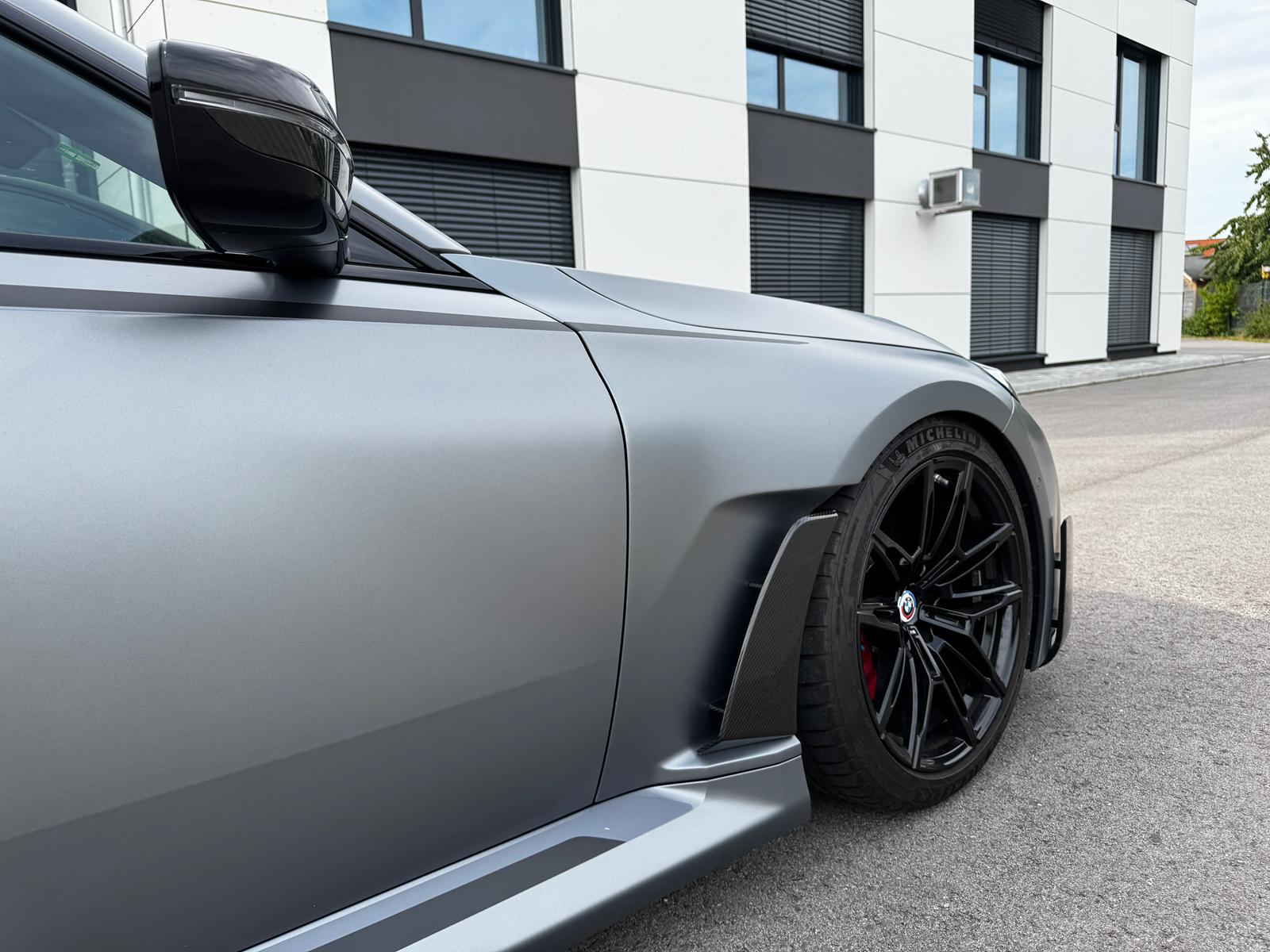 Aulitzky Tuning Verkaufsfahrzeug | BMW M2 S58 (G87) Aulitzky Tuning Verkaufsfahrzeug | BMW M2 S58 (G87)