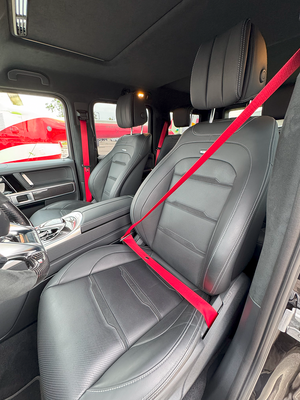 Aulitzky Tuning Verkaufsfahrzeug | Mercedes-Benz G63 AMG W463 430kW / 585PS Aulitzky Tuning Verkaufsfahrzeug | Mercedes-Benz G63 AMG W463 430kW / 585PS