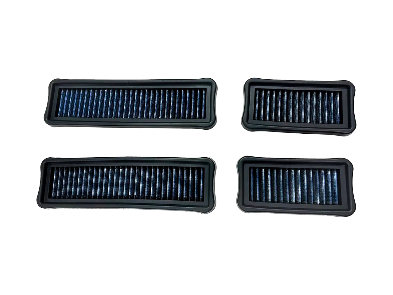 Luftfilter | passend für BMW X3M/X4M inkl. Competition (F97/F98) S58 | Aulitzky Tuning Luftfilter | passend für BMW X3M/X4M inkl. Competition (F97/F98) S58 | Aulitzky Tuning