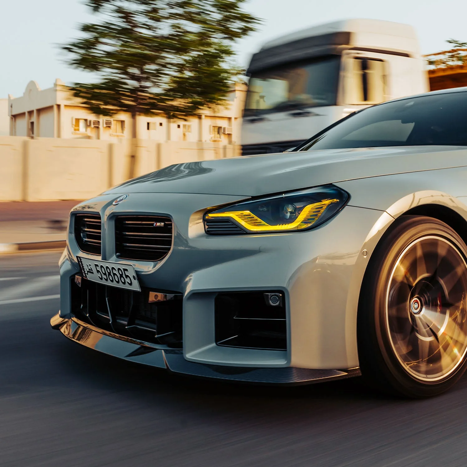 Frontspoiler Edition 1 Carbon | passend für BMW M2 (G87) S58 | Aulitzky Tuning Frontspoiler Edition 1 Carbon | passend für BMW M2 (G87) S58 | Aulitzky Tuning