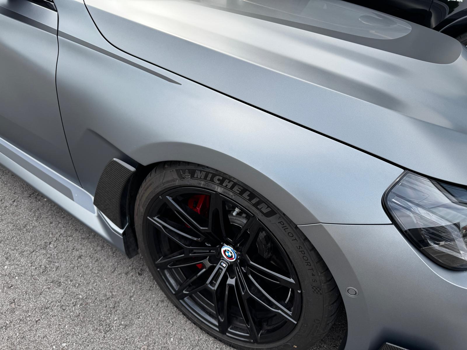 Aulitzky Tuning Verkaufsfahrzeug | BMW M2 S58 (G87) Aulitzky Tuning Verkaufsfahrzeug | BMW M2 S58 (G87)