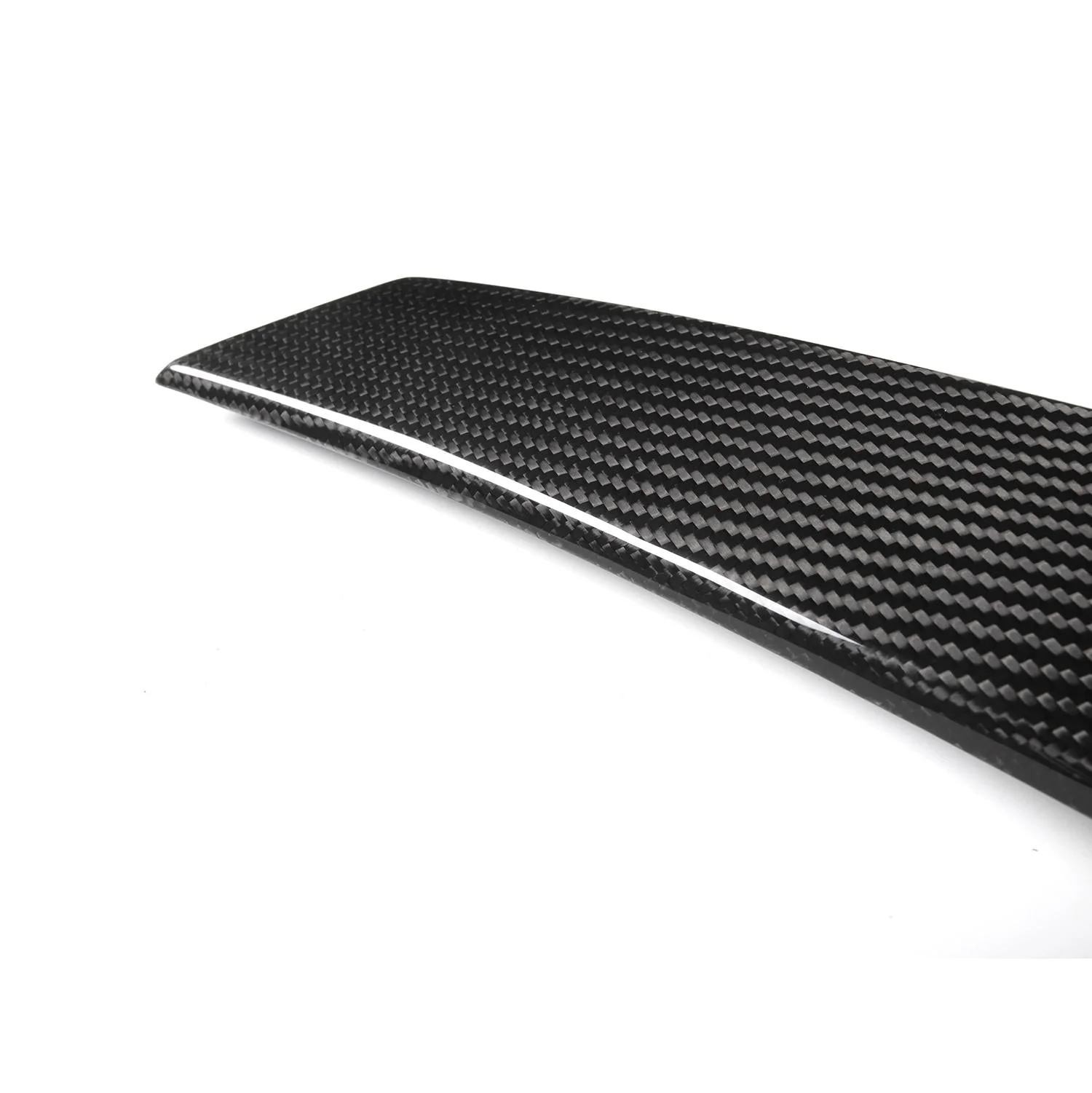 Heckspoiler Ducktail Carbon | passend für BMW 2er/M2 inkl. Competition/CS (F22/F87) | Aulitzky Tuning