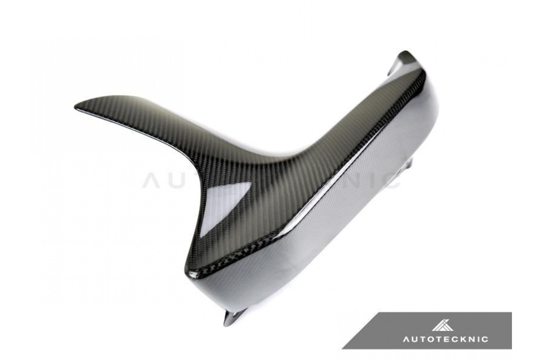 AutoTecknic | Dry Carbon Performante Frontsplitter | BMW M5 inkl. Competition (F90) S63