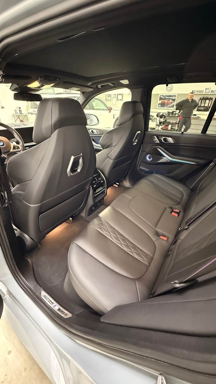 Aulitzky Tuning Verkaufsfahrzeug | BMW X5 M60i Mild-Hybrid (G05) 390kW 530PS