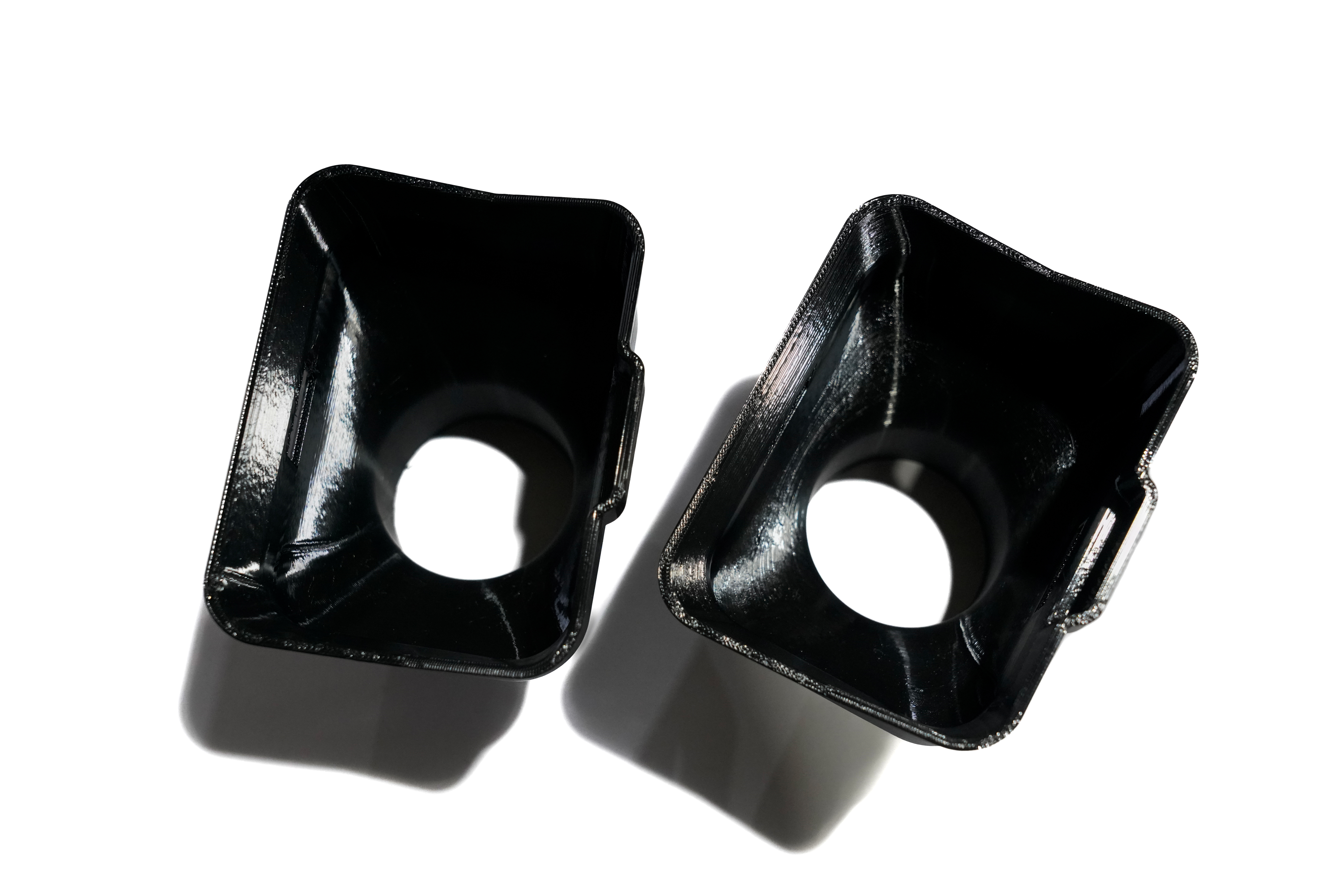 Bremsenkühlung | passend für BMW Z4 (G29) / Toyota Supra (DB/A90) | Aulitzky Tuning