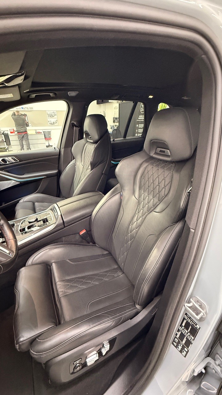 Aulitzky Tuning Verkaufsfahrzeug | BMW X5 M60i Mild-Hybrid (G05) 390kW 530PS