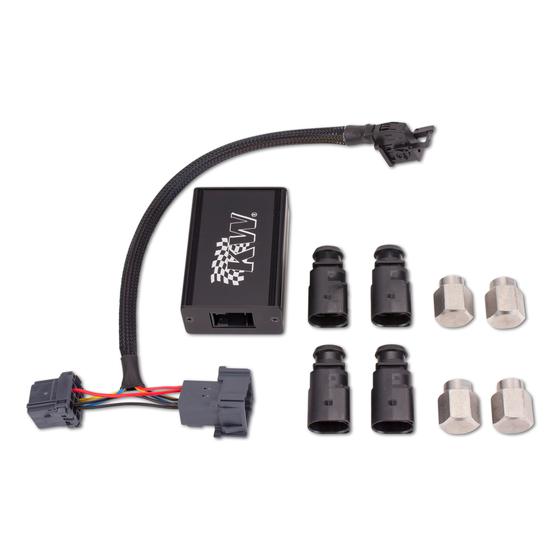 KW | Stilllegungssatz für elektronische Dämpfung | Audi RS4/RS5 quattro B8 | 68510358