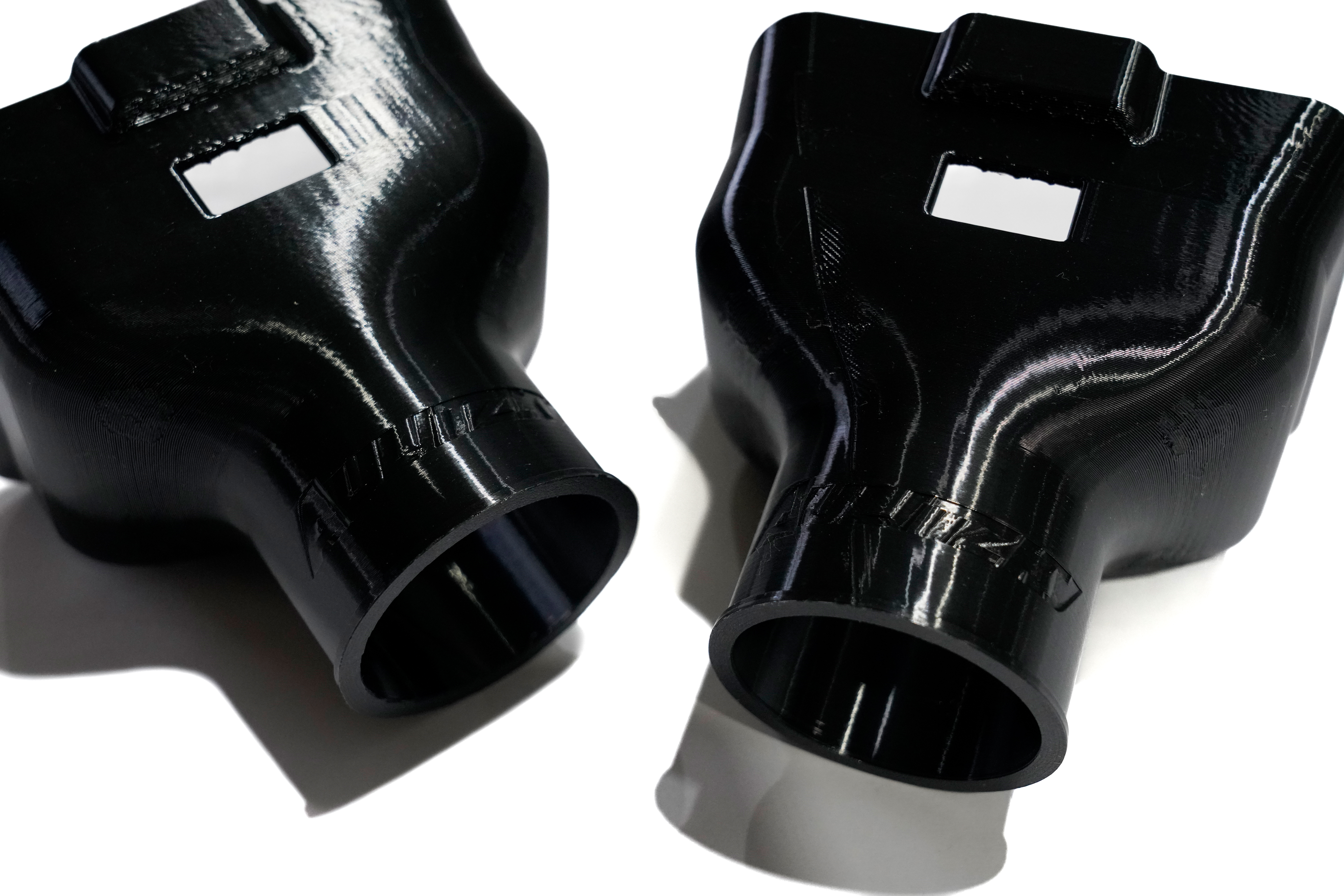 Bremsenkühlung | passend für BMW Z4 (G29) / Toyota Supra (DB/A90) | Aulitzky Tuning