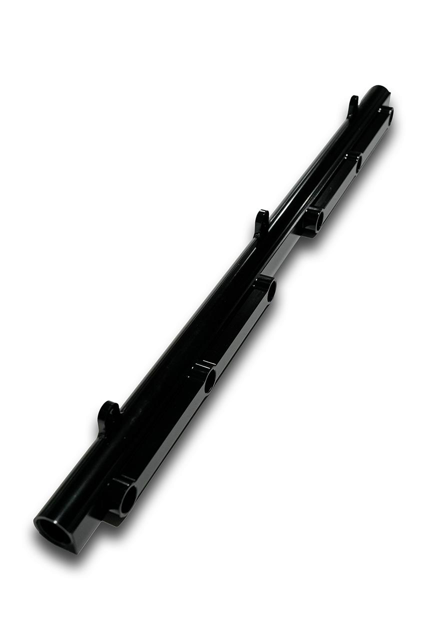 Ansaugbrücke | passend für BMW M2/M3/M4 inkl. Competition/CS/CSL (G80/G81/G82/G83/G87) S58 | Aulitzky Tuning