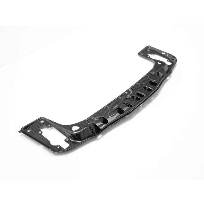 Kühlerstützstrebe vorne Carbon | passend für BMW 2er/3er/4er/M2/M3/M4 (F-Serie) | Aulitzky Tuning