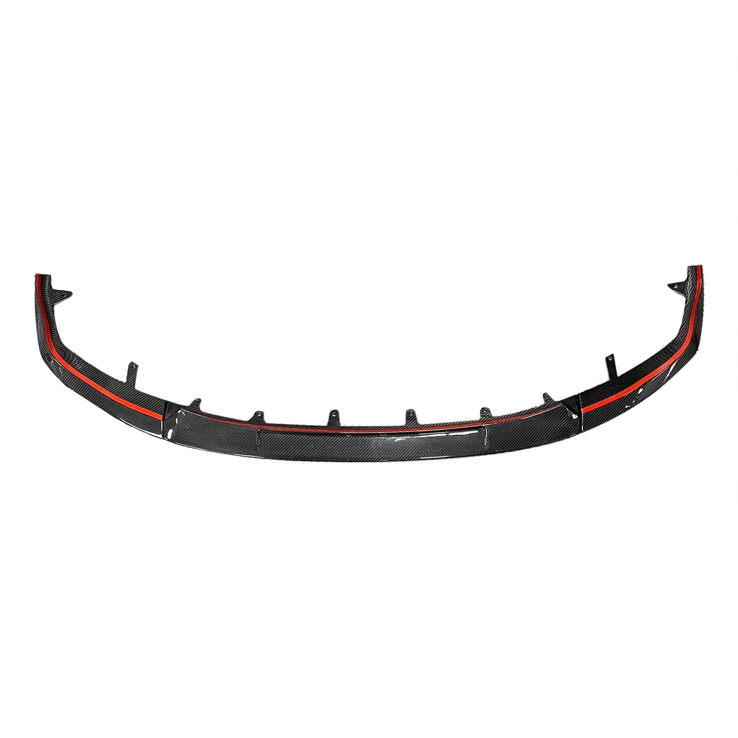 Frontspoiler V1 A-Style Carbon | passend für BMW M2 (G87) S58 | Aulitzky Tuning