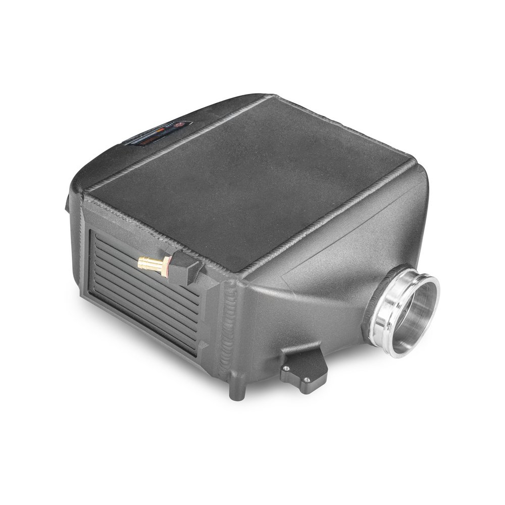 Performance Ladeluftkühler Kit | passend für BMW M2/M3/M4 inkl. Competition/CS/GTS (F80/F82/F83/F87) S55 Single Turbo | Wagner Tuning