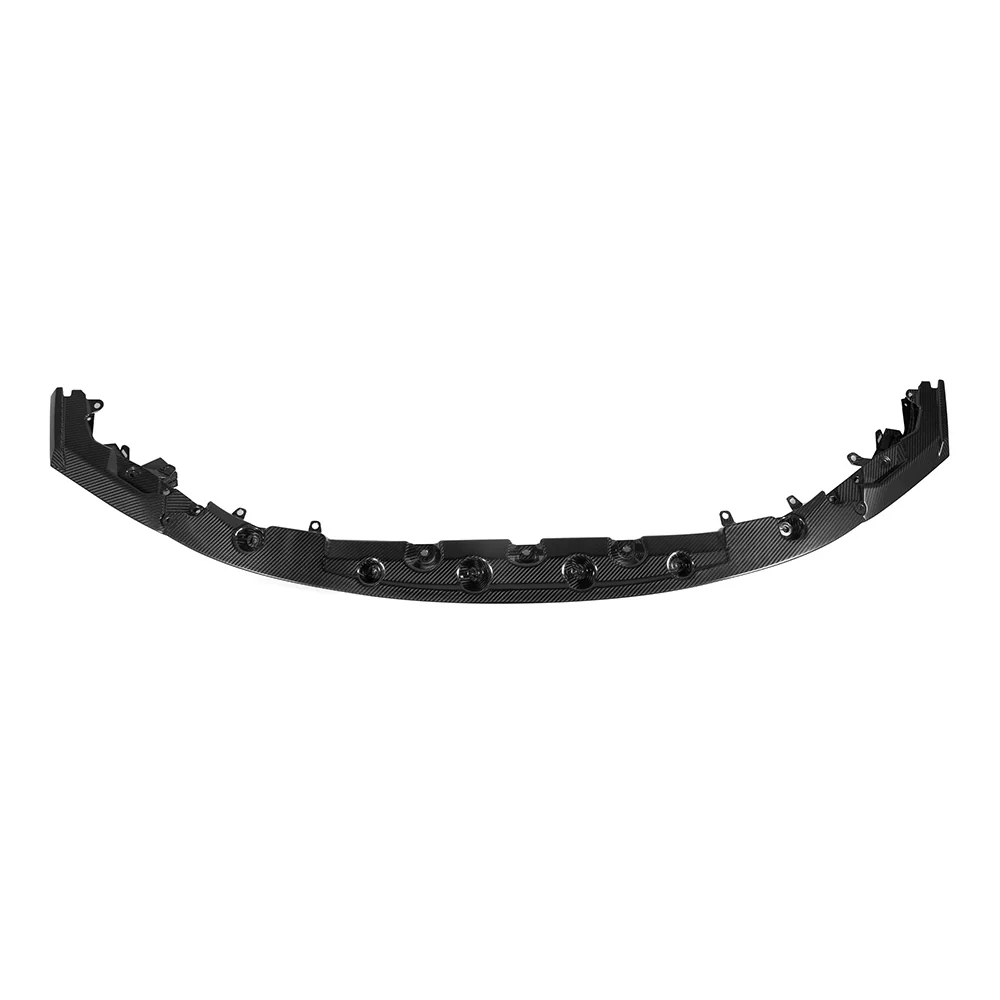 Frontspoiler CS Carbon | passend für BMW M3/M4 inkl. Competition (G80/G81/G82/G83) | Aulitzky Tuning