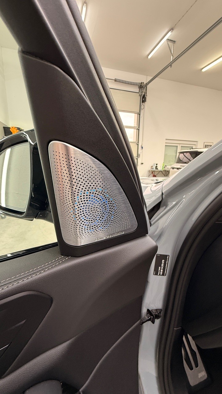 Aulitzky Tuning Verkaufsfahrzeug | BMW X5 M60i Mild-Hybrid (G05) 390kW 530PS