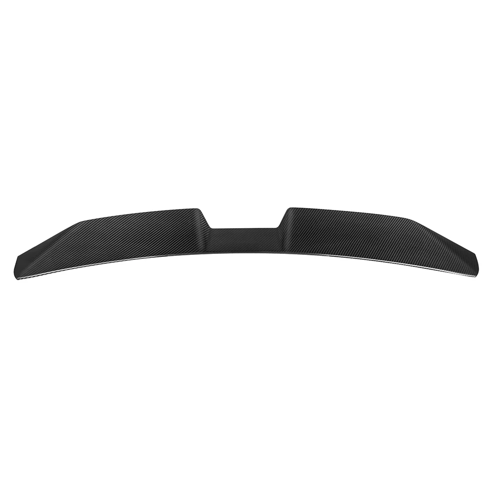 Heckspoiler Dachkante SOOQOO Carbon | passend für BMW M2/M240i/2er (G87/G42) | Aulitzky Tuning