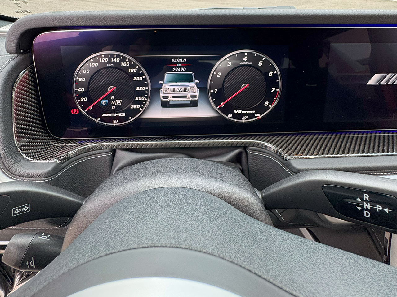 Aulitzky Tuning Verkaufsfahrzeug | Mercedes-Benz G63 AMG W463 430kW / 585PS Aulitzky Tuning Verkaufsfahrzeug | Mercedes-Benz G63 AMG W463 430kW / 585PS