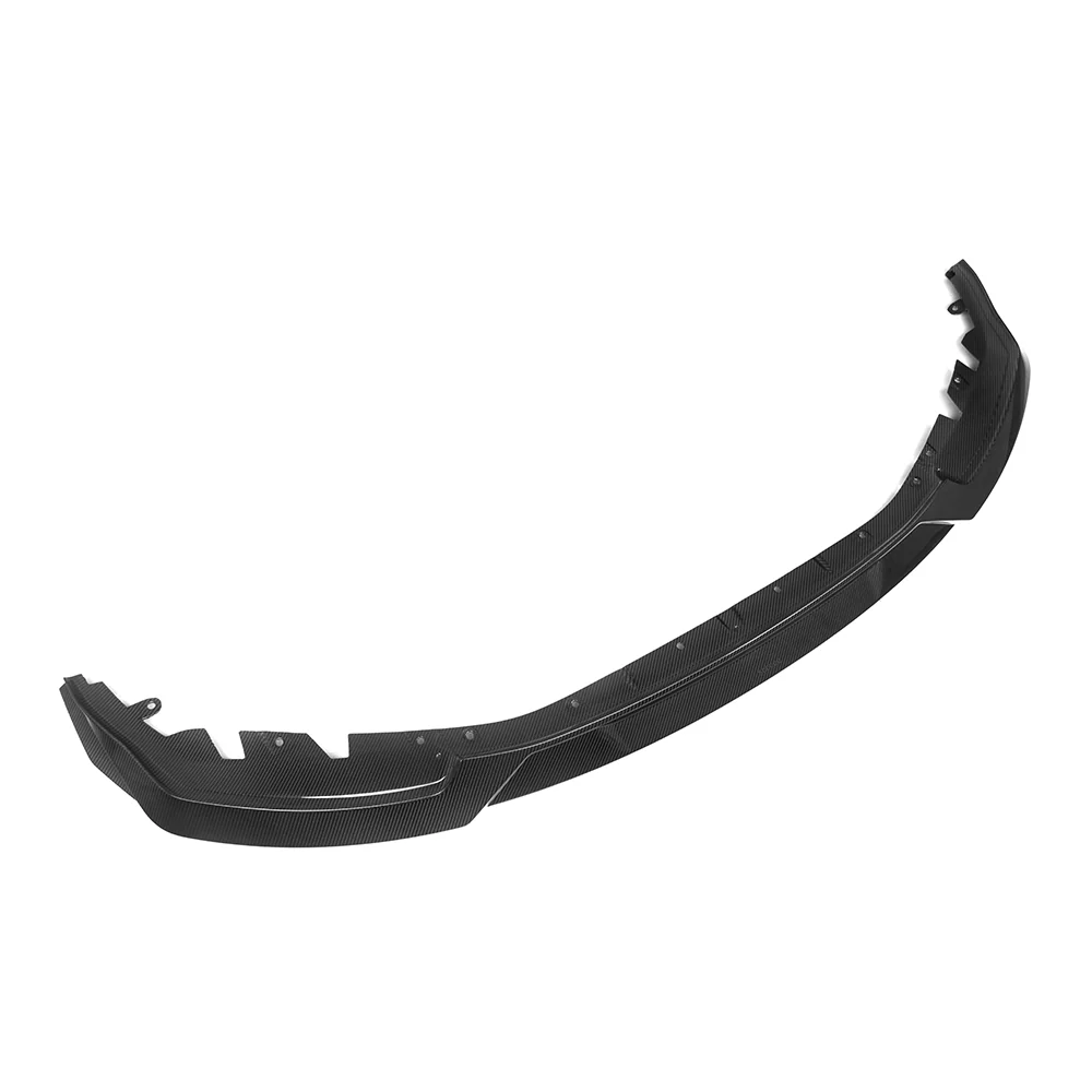 Frontspoiler SOOQOO EVO Carbon | passend für BMW M2 (G87) S58 | Aulitzky Tuning Frontspoiler SOOQOO EVO Carbon | passend für BMW M2 (G87) S58 | Aulitzky Tuning