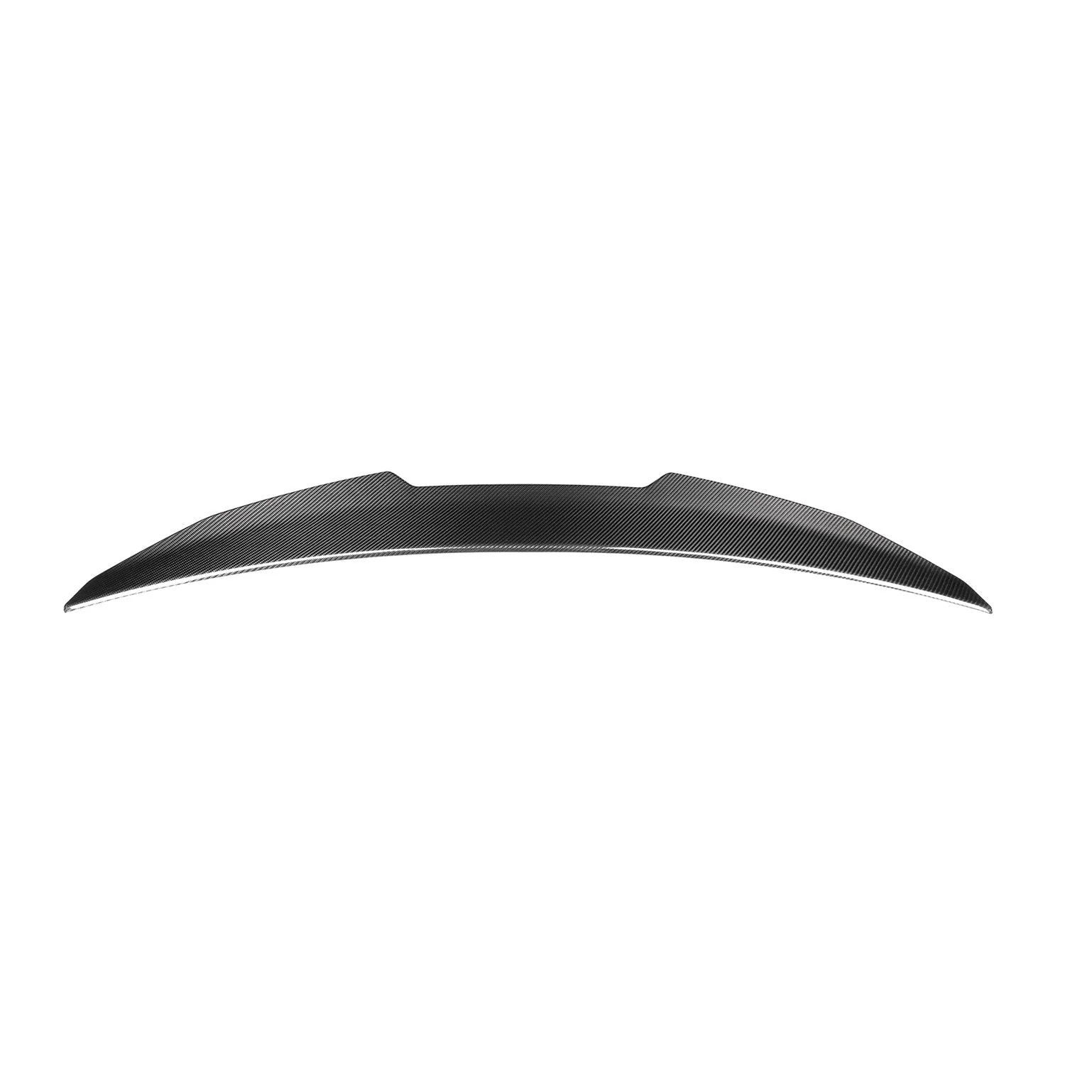 Rear spoiler Ducktail PSM Performance Carbon | fits BMW M3 incl. Competition (G80) | Aulitzky Tuning Rear spoiler Ducktail PSM Performance Carbon | fits BMW M3 incl. Competition (G80) | Aulitzky Tuning