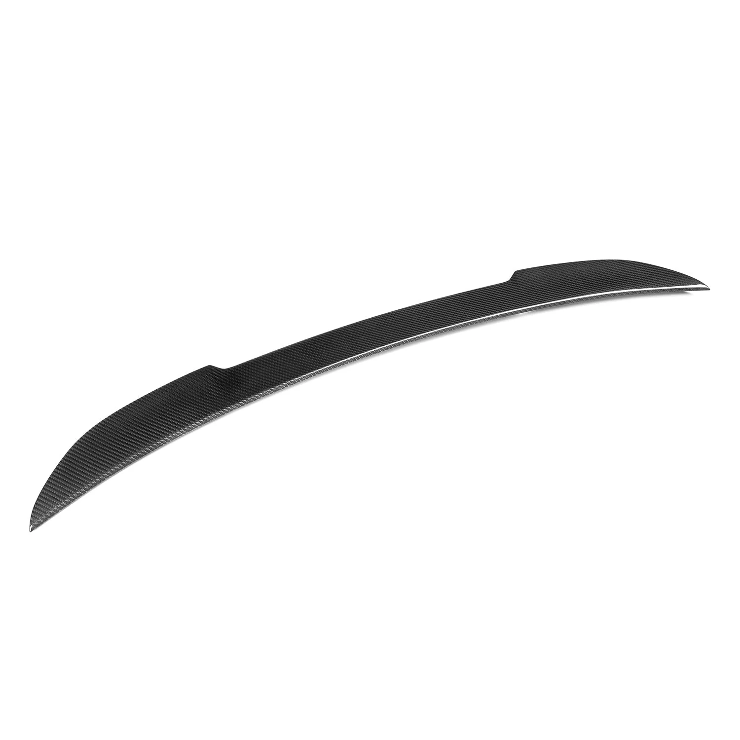 Heckspoiler Ducktail CS Carbon | passend für BMW 2er/M2 inkl. Competition/CS (F22/F87) | Aulitzky Tuning