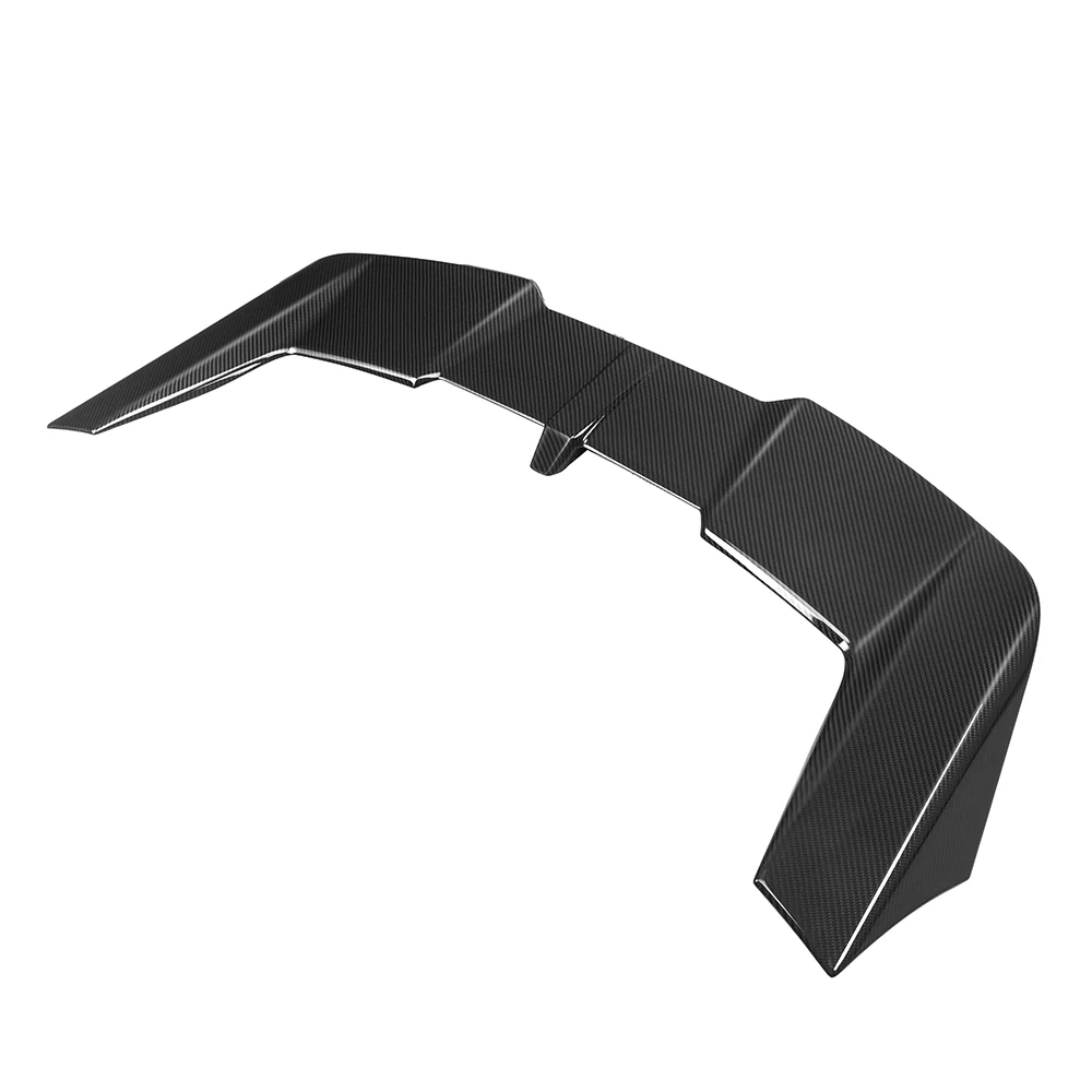 Rear spoiler roof edge SOOQOO Carbon | fits BMW M5 (G99) S68 | Aulitzky Tuning