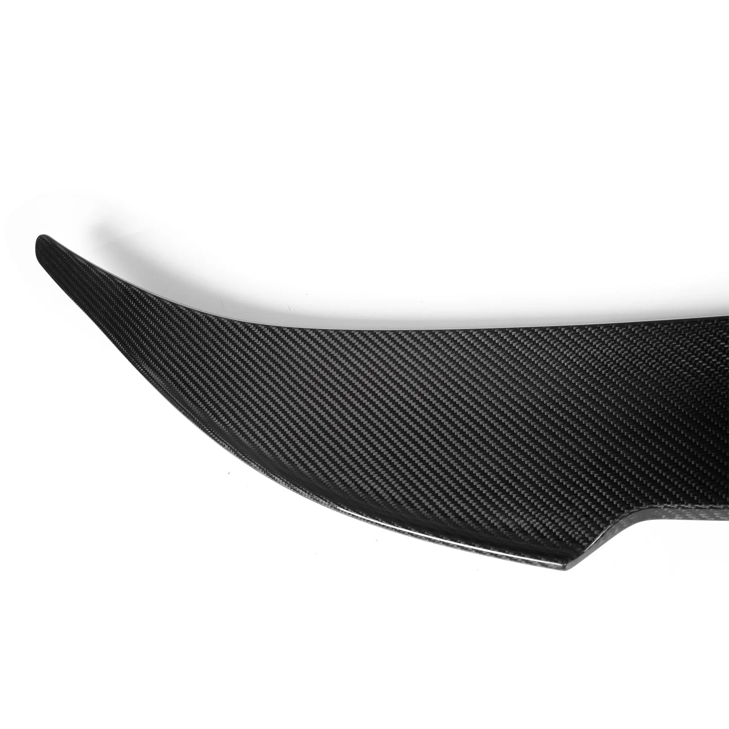 Aulitzky Tuning | Carbon Ducktail AC Performance | BMW M8/8er inkl. Competition Cabrio (F91/G14) S63