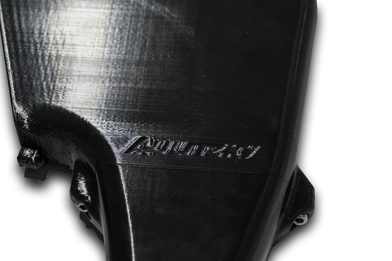 Bremsenkühlungs-Set VA + HA | passend für BMW M2/M3/M4 inkl. Competition/CS (F87/F80/F82/F83) | Aulitzky Tuning