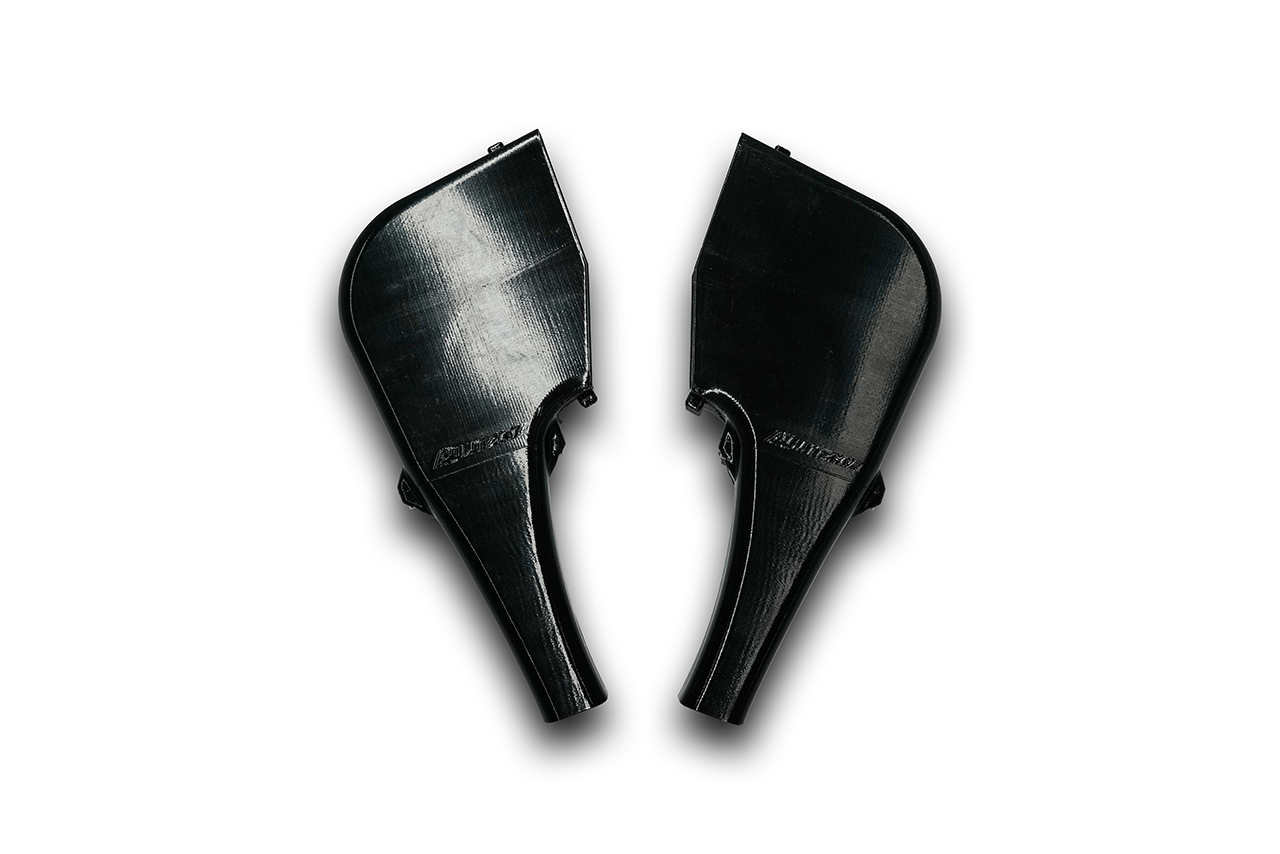 Bremsenkühlungs-Set VA + HA | passend für BMW M2/M3/M4 inkl. Competition/CS (F87/F80/F82/F83) | Aulitzky Tuning