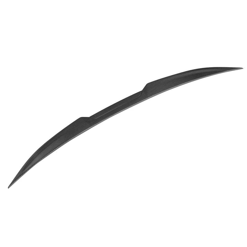 Ducktail SOOQOO Carbon | passend für BMW M5/5er/i5 (G90/G60) | Aulitzky Tuning