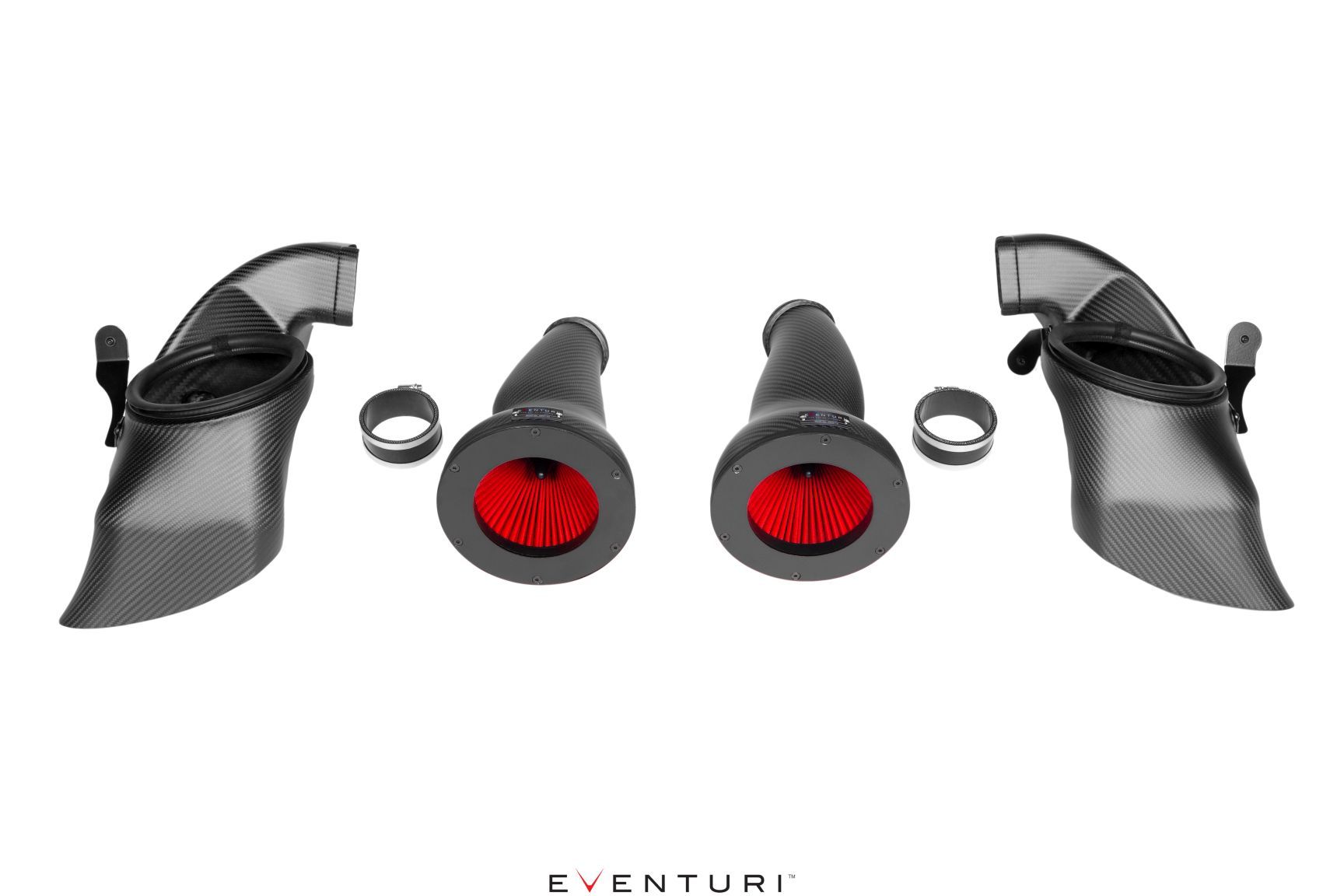 Ansaugsystem Carbon | passend für BMW M5 (G90/G99) 727PS S68 | Eventuri Ansaugsystem Carbon | passend für BMW M5 (G90/G99) 727PS S68 | Eventuri