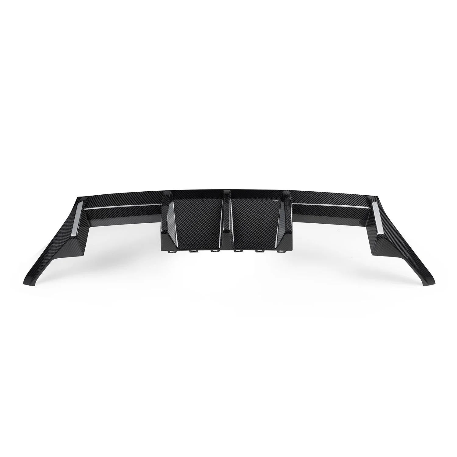 Aulitzky Tuning | Carbon Heckdiffusor A-Style | BMW M2 (G87) S58 Aulitzky Tuning | Carbon Heckdiffusor A-Style | BMW M2 (G87) S58